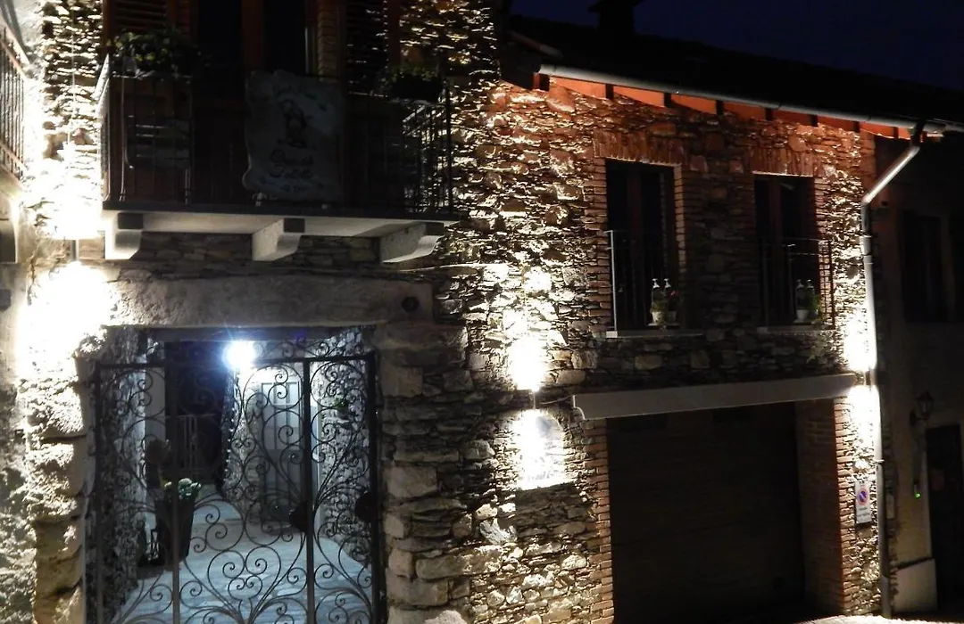 Guest House Casa del Folletto-1
